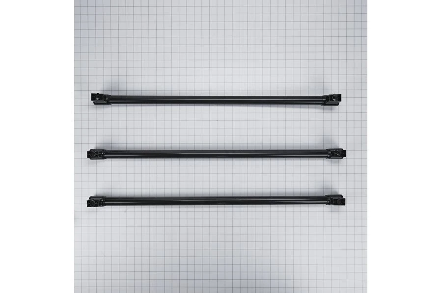 French Door Refrigerator Handle Kit W10716730