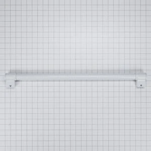 French Door Refrigerator Handle Kit, White W10716731