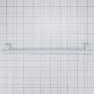 French Door Refrigerator Handle Kit, White W10716731