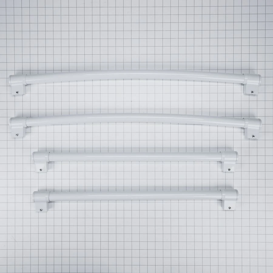 French Door Refrigerator Handle Kit W10716734