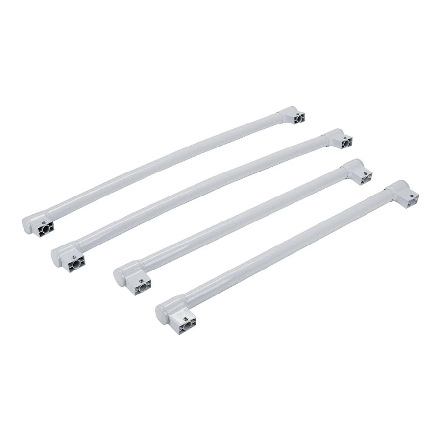 French Door Refrigerator Handle Kit W10716734