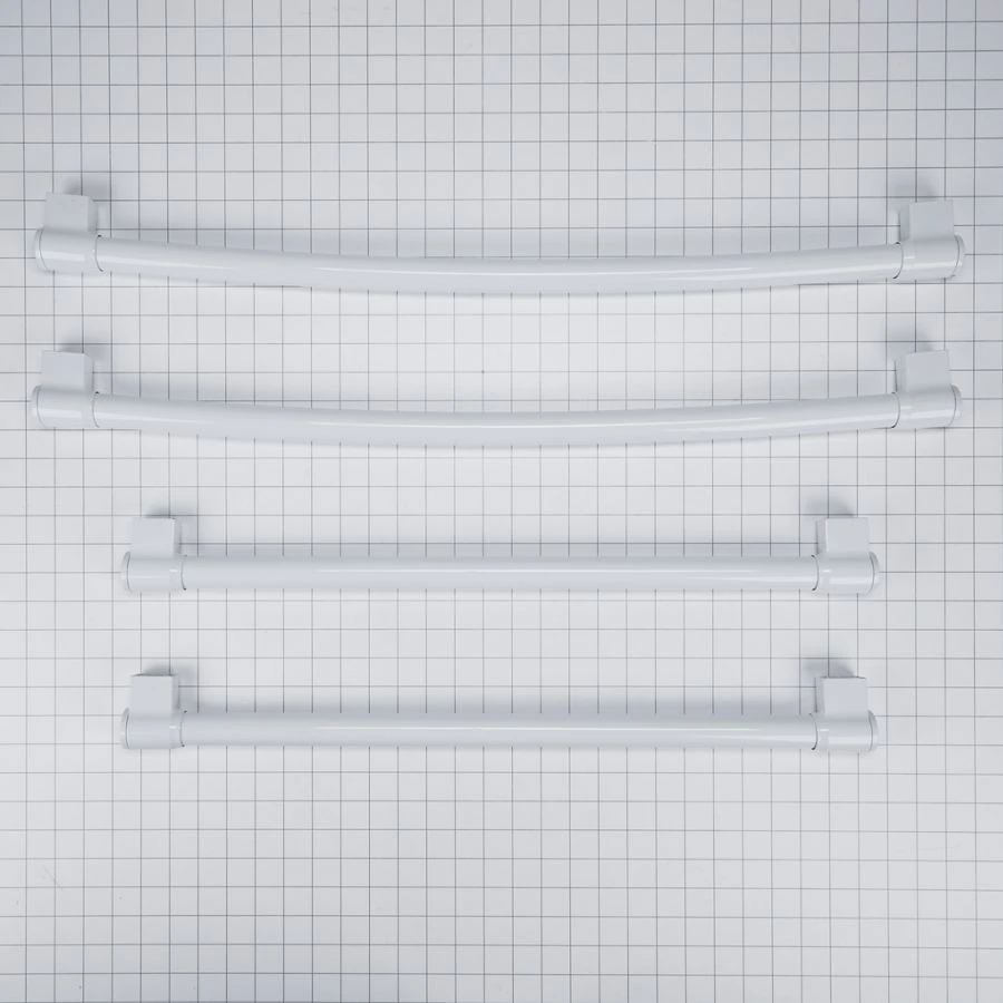 French Door Refrigerator Handle Kit W10716734
