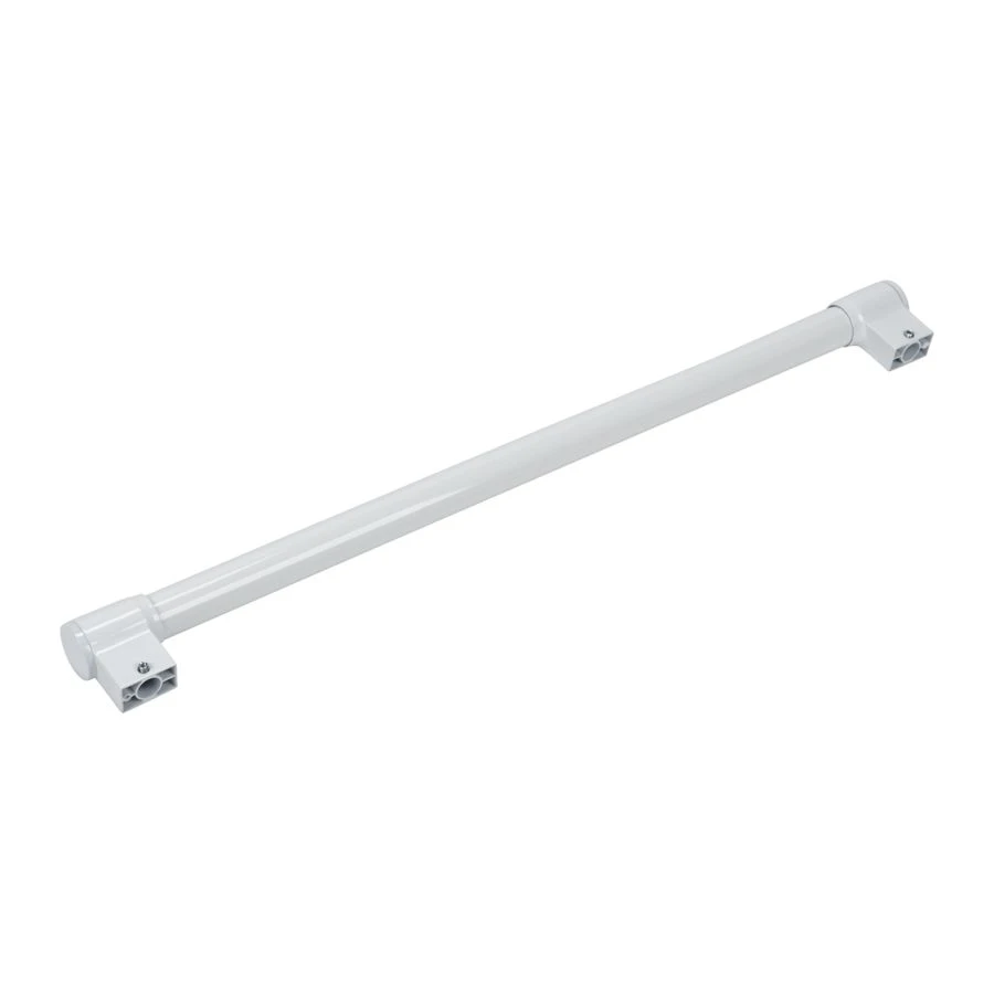 Bottom Mount Refrigerator Handle Kit W10719617