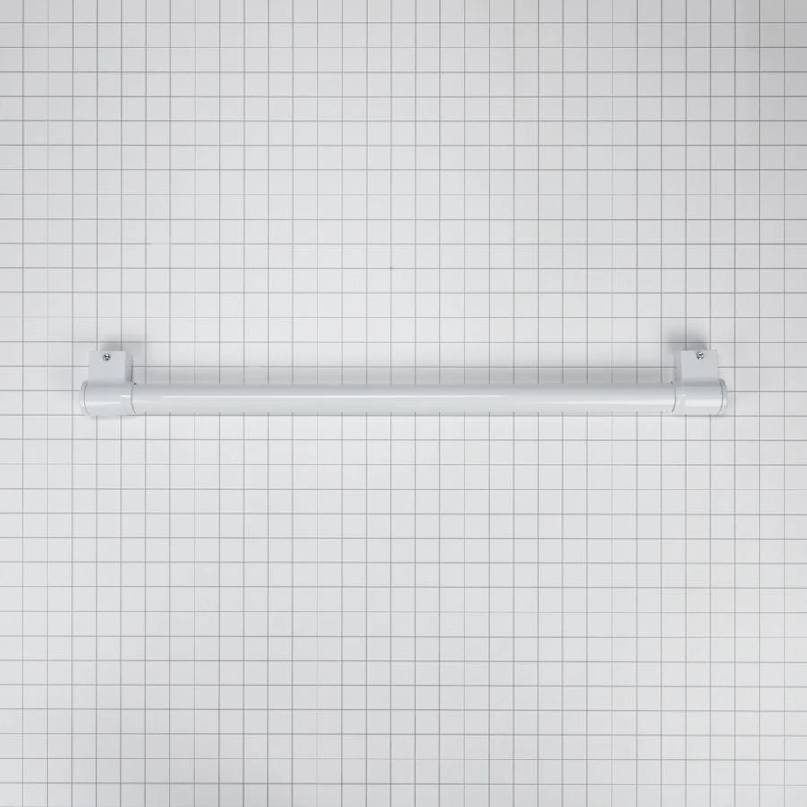 Bottom Mount Refrigerator Handle Kit W10719617, product image 2 of 4