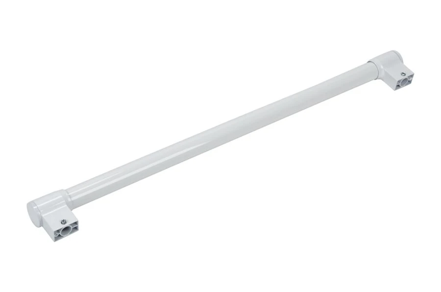 Bottom Mount Refrigerator Handle Kit W10719617