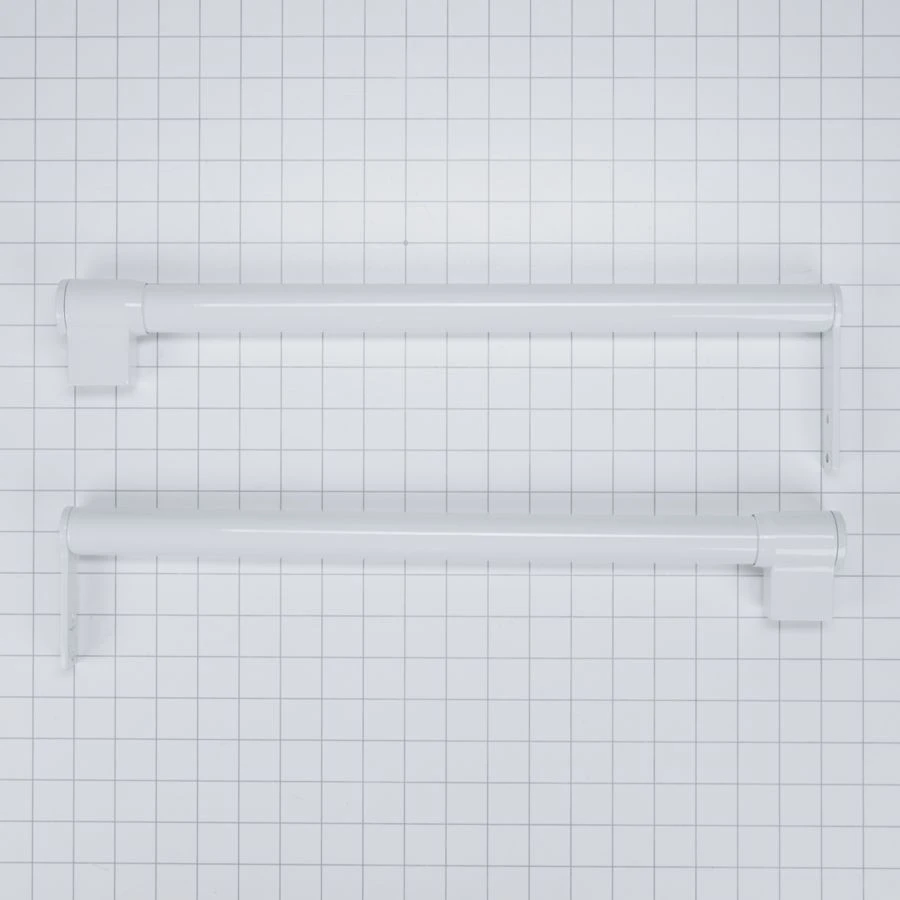 Refrigerator Top Freezer Handle Kit W10721892, product image 2 of 5