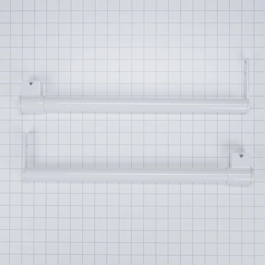 Refrigerator Top Freezer Handle Kit W10721892, product image 3 of 5