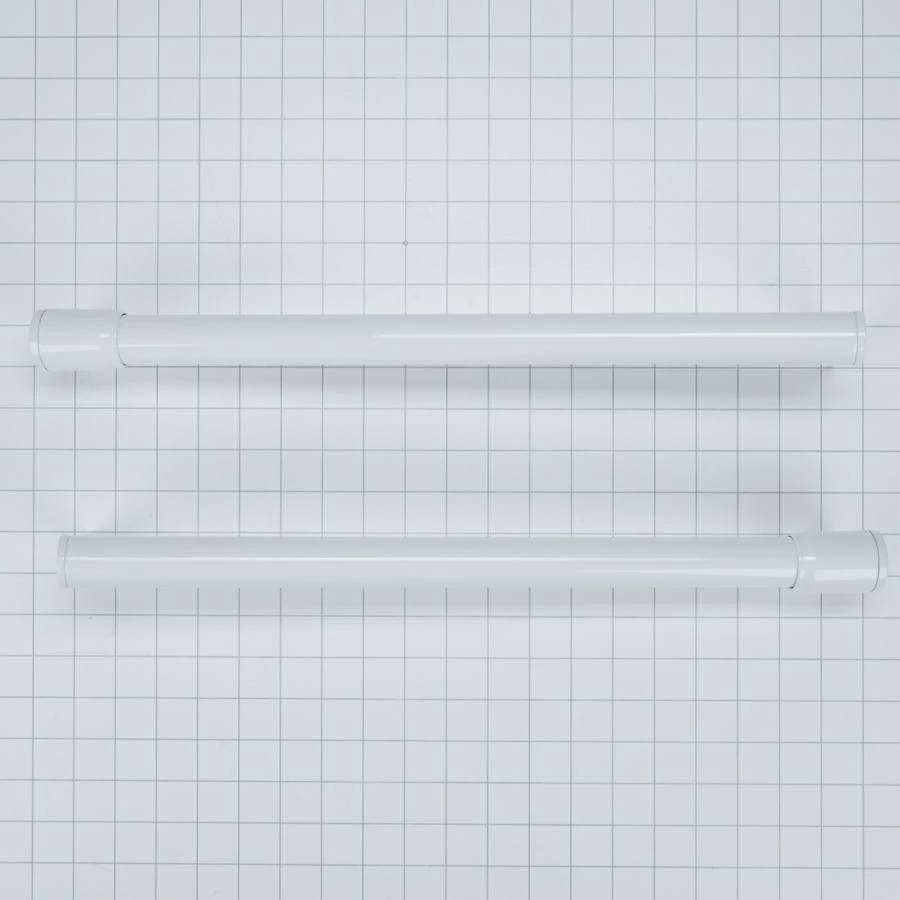 Refrigerator Top Freezer Handle Kit W10721892, product image 4 of 5