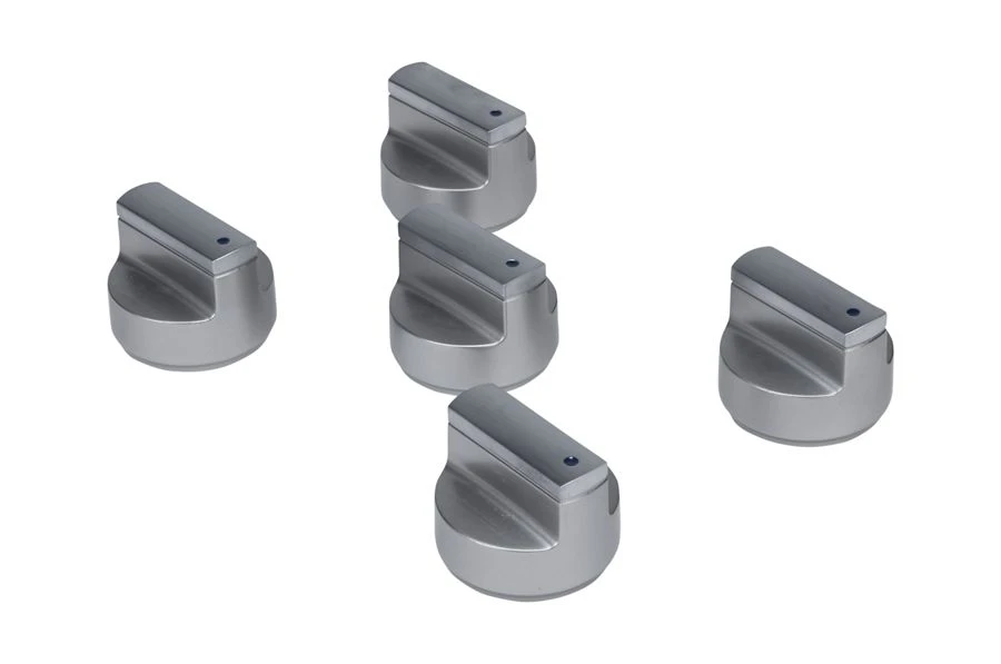 Range Premium Knob Kit W10724598