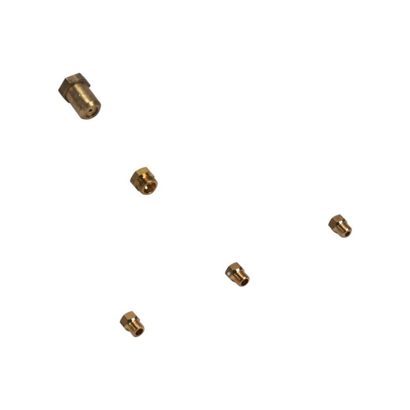 High Altitude Range Conversion Kit, Natural Gas W10726970
