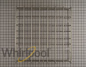 Dishwasher Lower Dishrack Assembly W10727679
