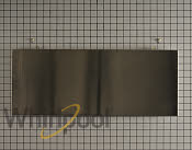 Range Vent Hood Access Panel W10735352