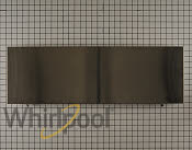 Range Vent Hood Access Panel W10735373