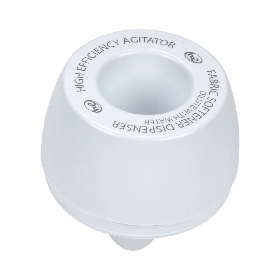 Liquid Fabric Softener Dispenser For Agitator-mount, Direct Drive Washing Machines And Fits 27-in Value Brand Models From Roper, Amana, And Crosley W10740584