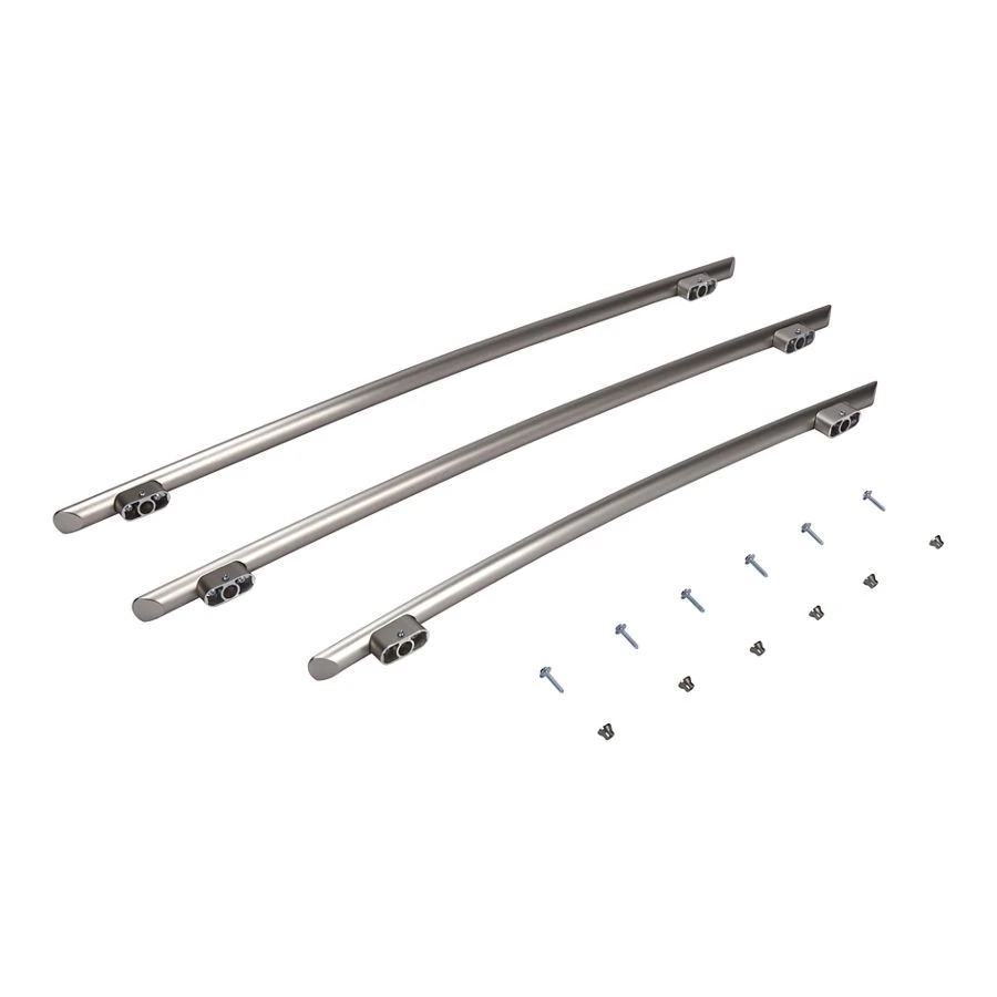 French Door Refrigerator Handle Kit W10745430