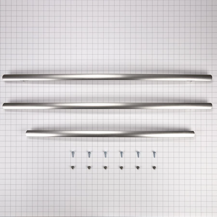 French Door Refrigerator Handle Kit W10745430