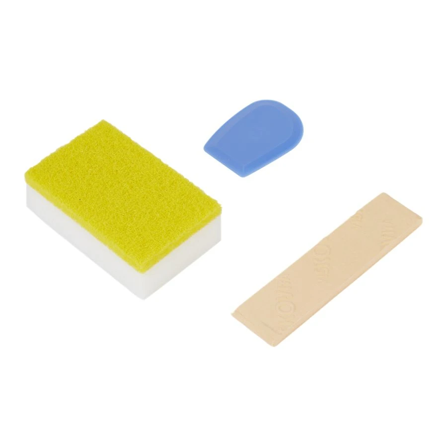 AquaLift® Range Oven Oven Cleaning Kit - Includes Expanding Scope, Scrubbing Sponge, and Scraper W10750011