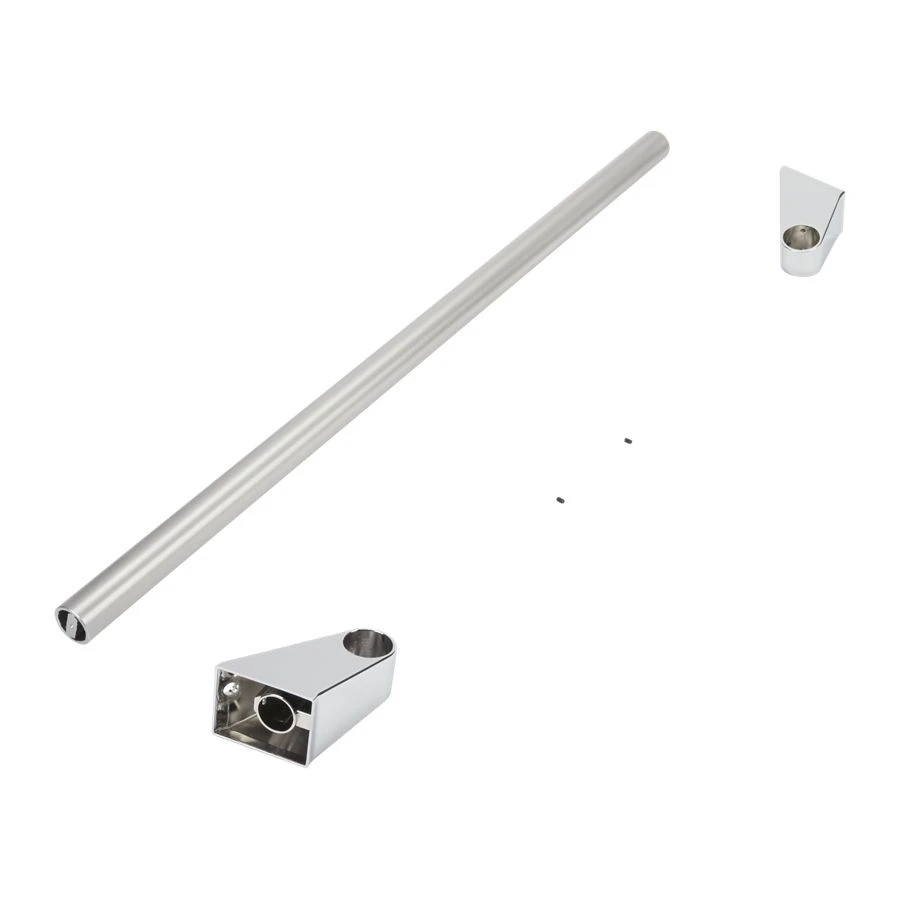 KitchenAid 36-IN Commercial Range Handle Kit for VBL Models W10750110