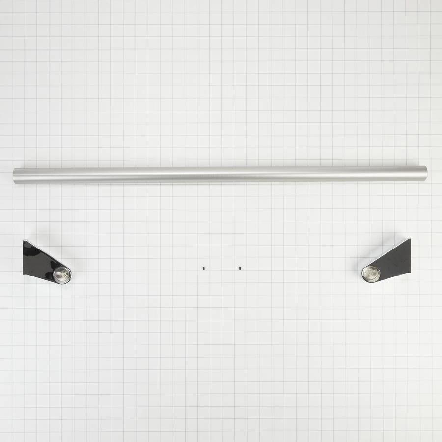 KitchenAid 36-IN Commercial Range Handle Kit for VBL Models W10750110