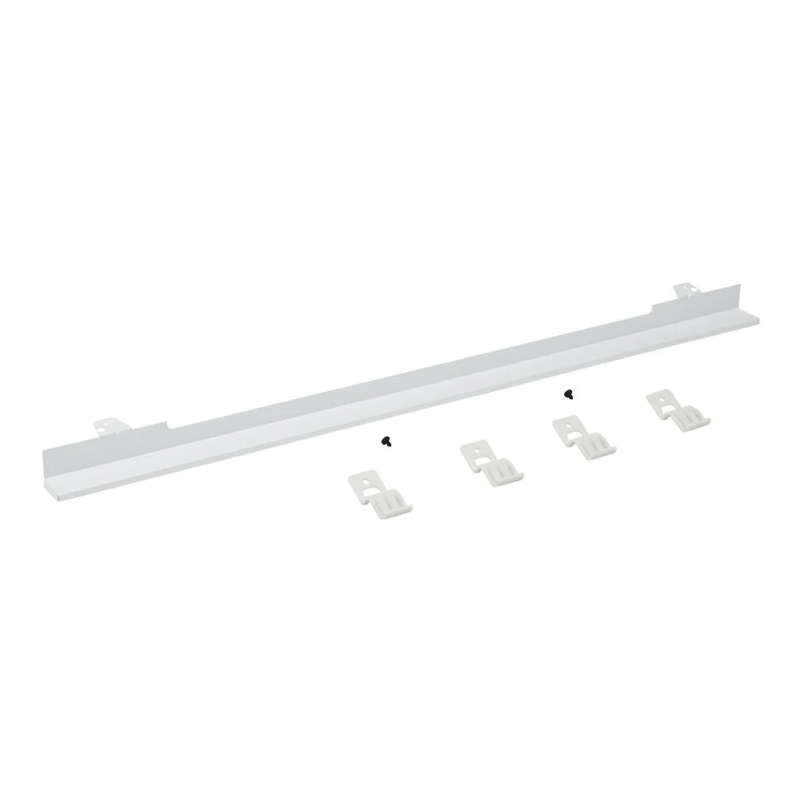 Built-In Oven Vent Trim Kit W10752684