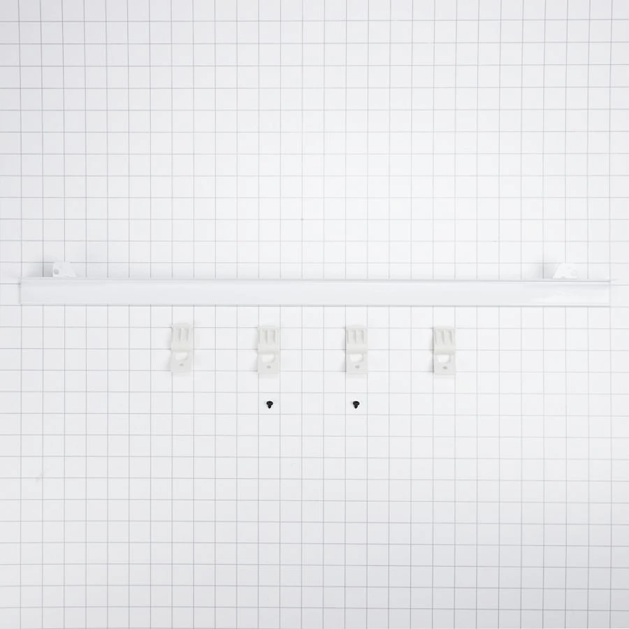 Built-In Oven Vent Trim Kit W10752684