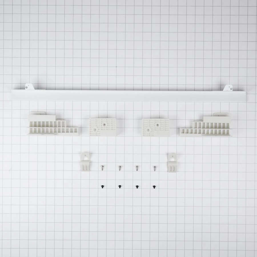 Built-In Oven Vent Trim Kit W10752694