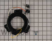 Washing Machine Shift Actuator W10754448