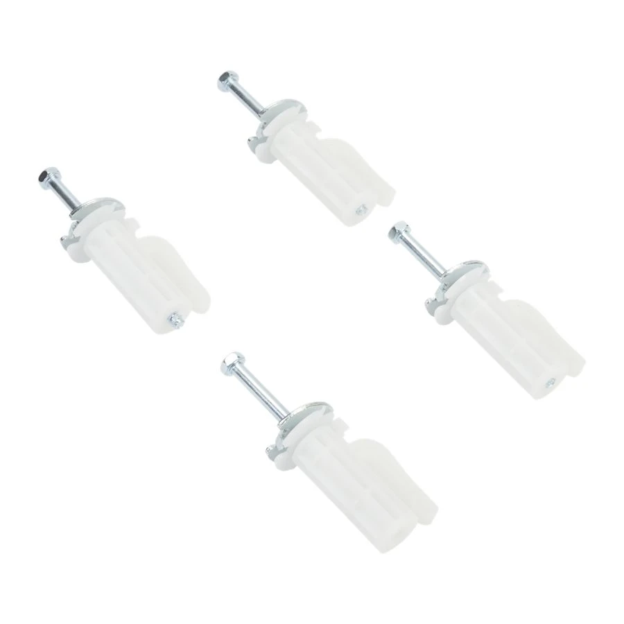 Washer Shipping Bolt Kit That Includes Four Bolts W10763471