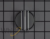 Range/Stove/Oven Control Knob W10766544