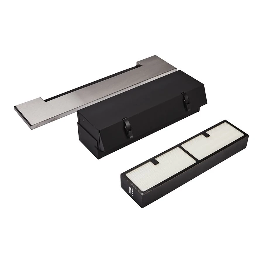 Ductless Downdraft Vent Kit W10768190