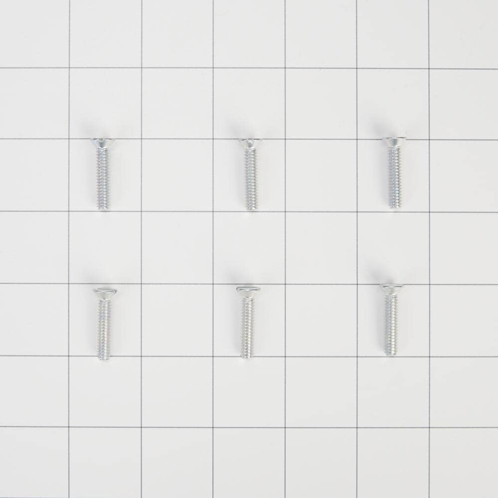 French Door Refrigerator Handle Kit W10782871