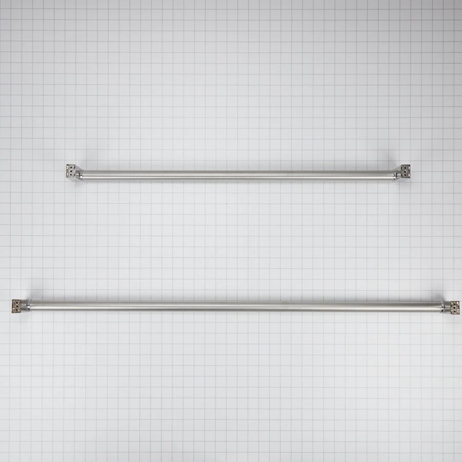 Refrigerator Handle Kit W10782874