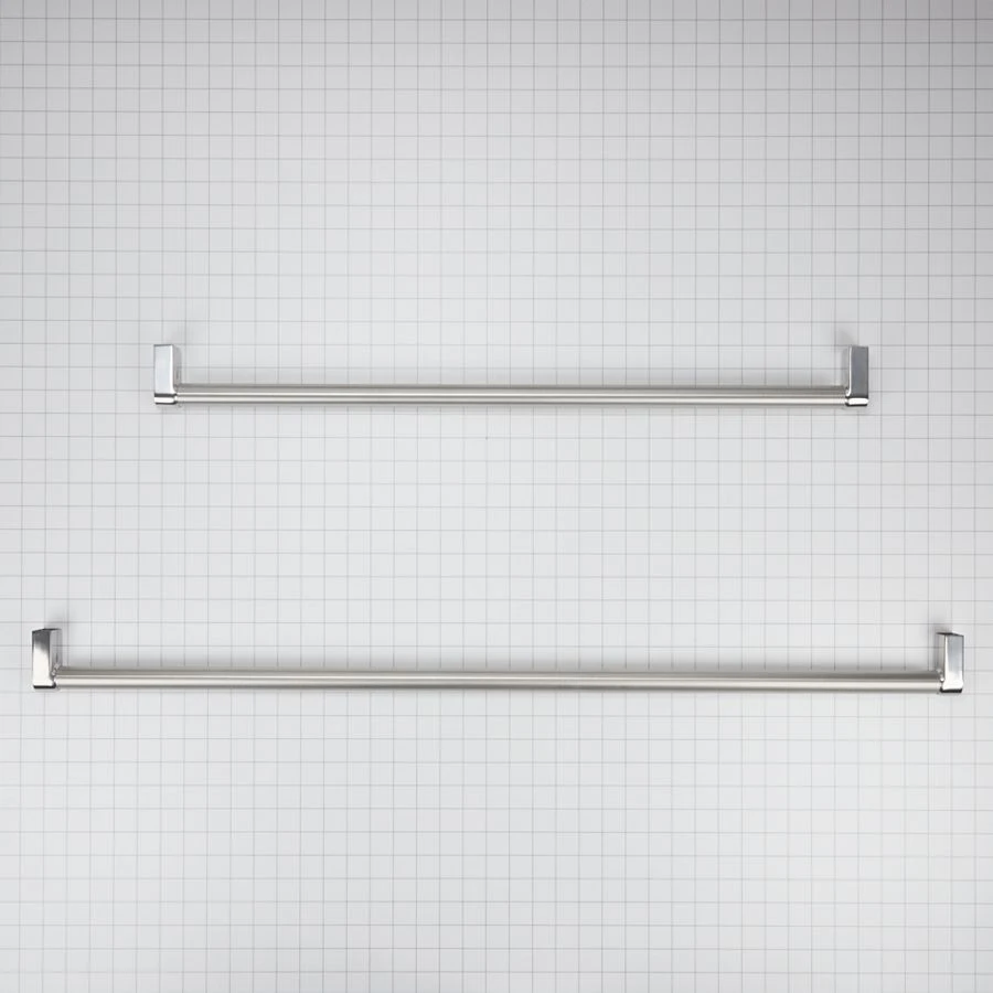 Refrigerator Handle Kit W10782874