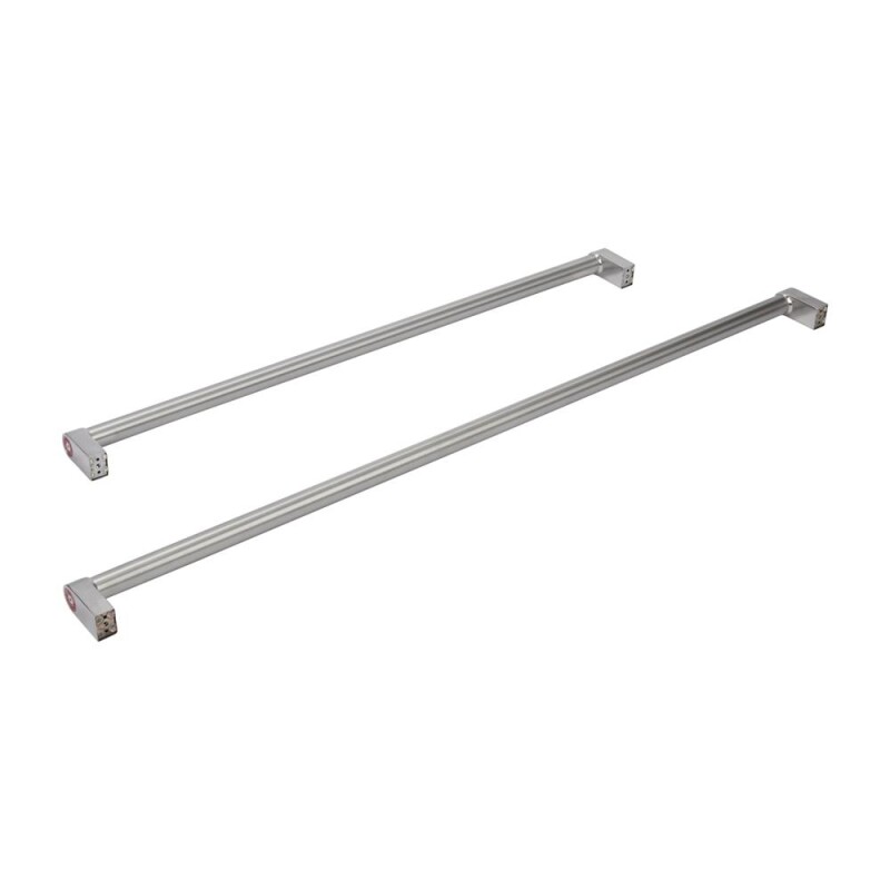 KitchenAid Bottom Mount Refrigerator Handle Kit W10782874