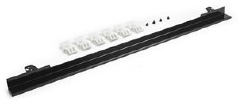 27" Flush Install Trim Kit W10791232