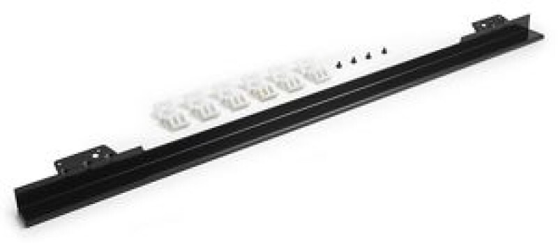 30" Black Flush Install Trim Kit W10791233