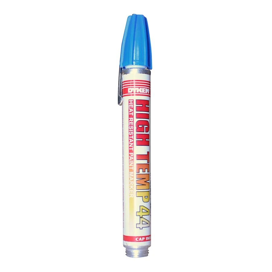 Oven Liner Touchup Paint Marker, Blue W10791627