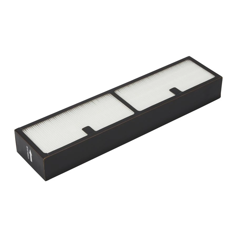 Range Ductless Air Filter W10800530