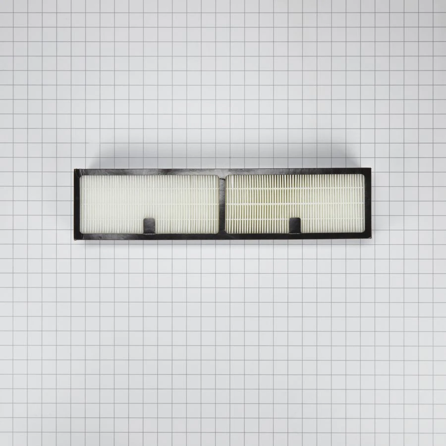 Range Ductless Air Filter view 2