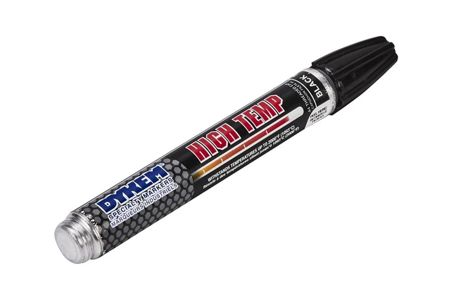 Black Oven Touchup Paint W10803163