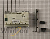 Dishwasher Control Board W10804121