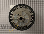Dishwasher Pump and Motor Assembly W10806701