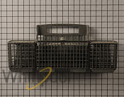 Dishwasher Silverware Basket W10807920