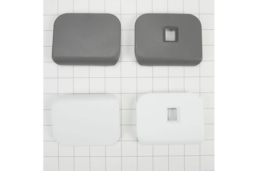 Dryer Door Reversal Kit fits Advantage dryer models W10808672