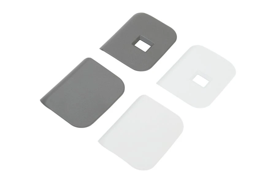 Dryer Door Reversal Kit W10808672