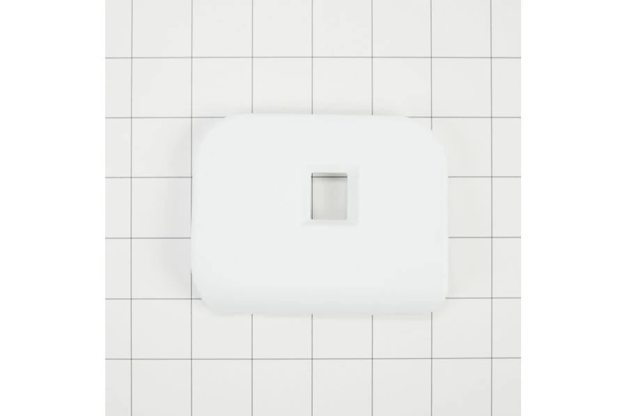 Dryer Door Reversal Kit fits Advantage dryer models W10808672