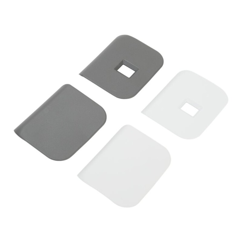 Dryer Door Reversal Kit W10808672