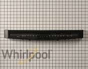 Dishwasher Touchpad and Control Panel W10811164