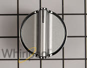 Range/Stove/Oven Control Knob W10818230