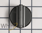 Range/Stove/Oven Knob W10819917